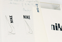 History The Nike Swoosh Logo: From Humble Beginnings to Global Icon