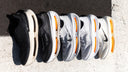 How We Partner With Athletes On New Prototypes