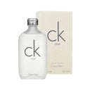 Calvin Klein - CK One
