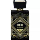 Noya - Oud Is Great Extrait de Parfum
