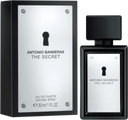 Antonio Banderas - The Secret