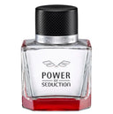 Antonio Banderas - Power Of Seduction