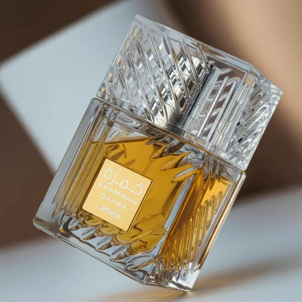 Lattafa - Khamrah Qahwa 100ml