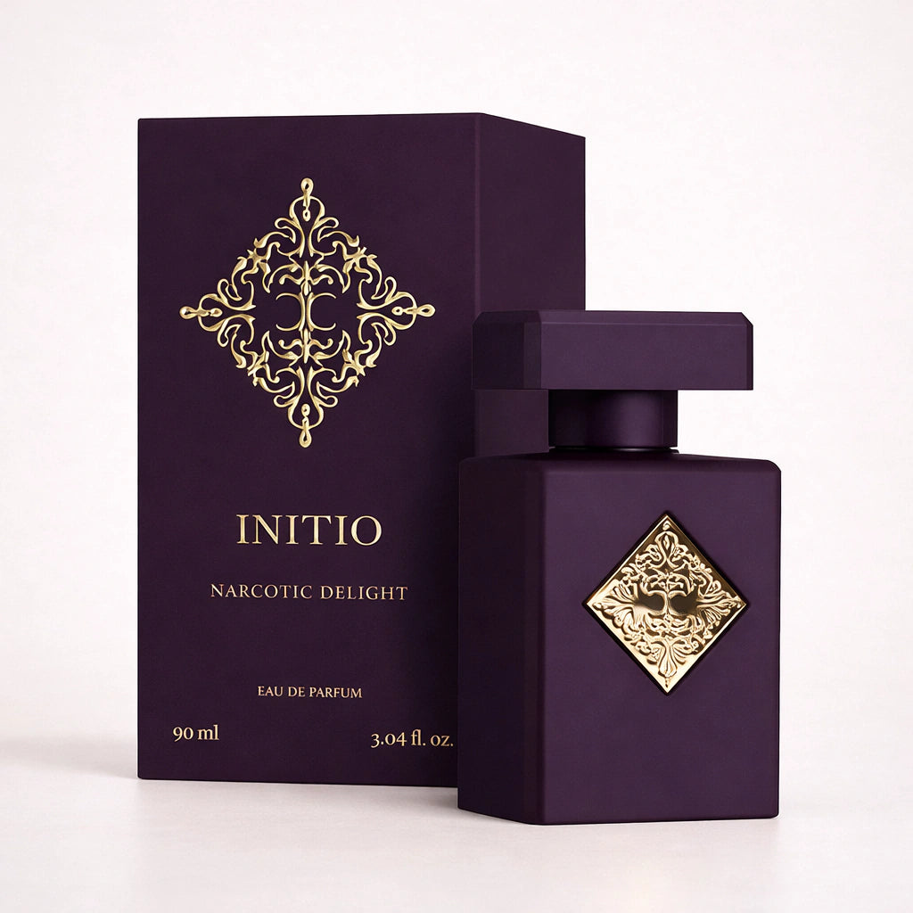 Initio Narcotic Delight