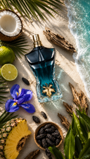 Jean Paul Gaultier - Le Beau Le Parfum