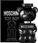 Moschino - Toy Boy