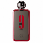 Afnan 9Pm Rebel 100ml
