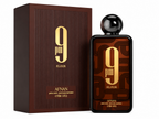 9Pm Elixir Afnan 100 ML