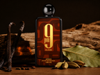 9Pm Elixir Afnan 100 ML