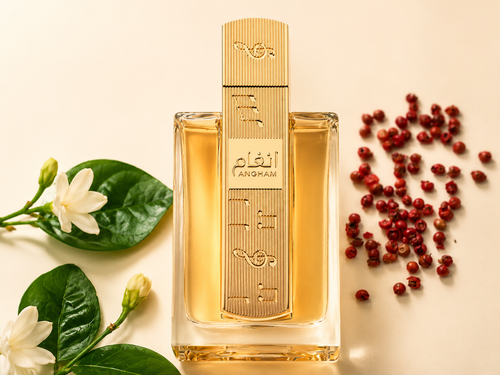 Angham Eau de Parfum 100ml Lattafa