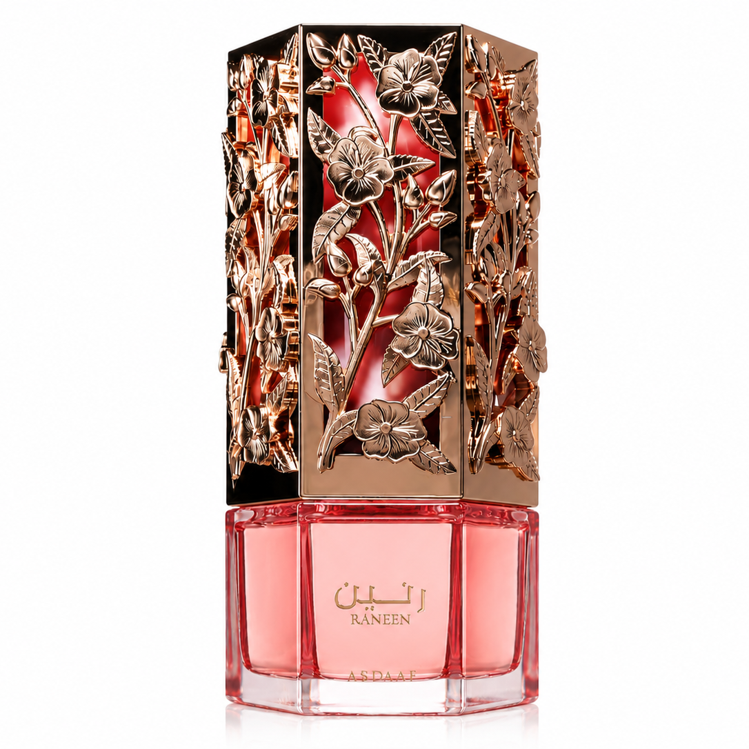 Asdaaf Raneen Eau de Parfum 60 ML
