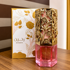 Asdaaf Raneen Eau de Parfum 60 ML