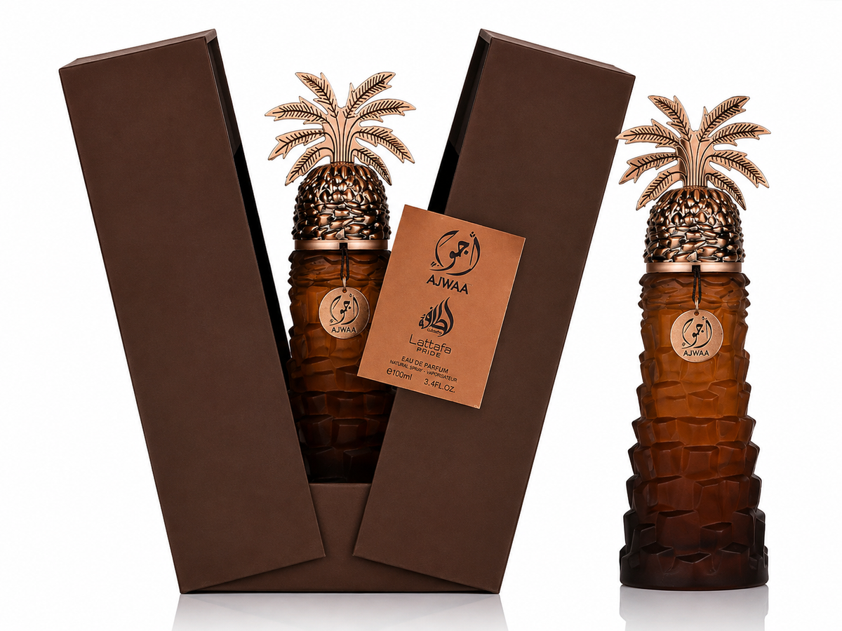 Lattafa Ajwaa Pride 90 ML