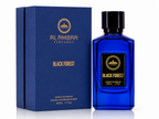 Al Ambra - Black Forest 50 ML