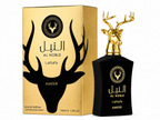 Perfume Al Noble Ameer Lattafa 100 ML