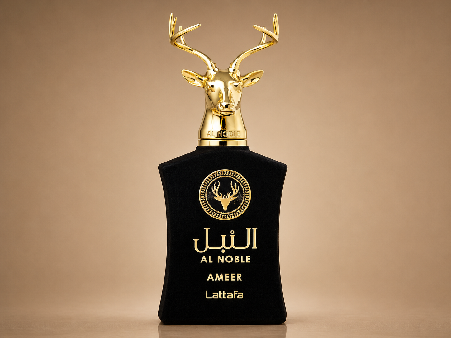 Perfume Al Noble Ameer Lattafa 100 ML