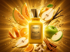 Bidaya Maktyb Gold 100 ML