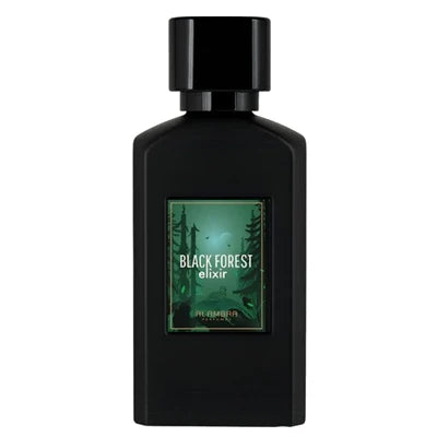 Al Ambra - Black Forest Elixir 50ML