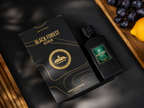 Al Ambra - Black Forest Elixir 50ML
