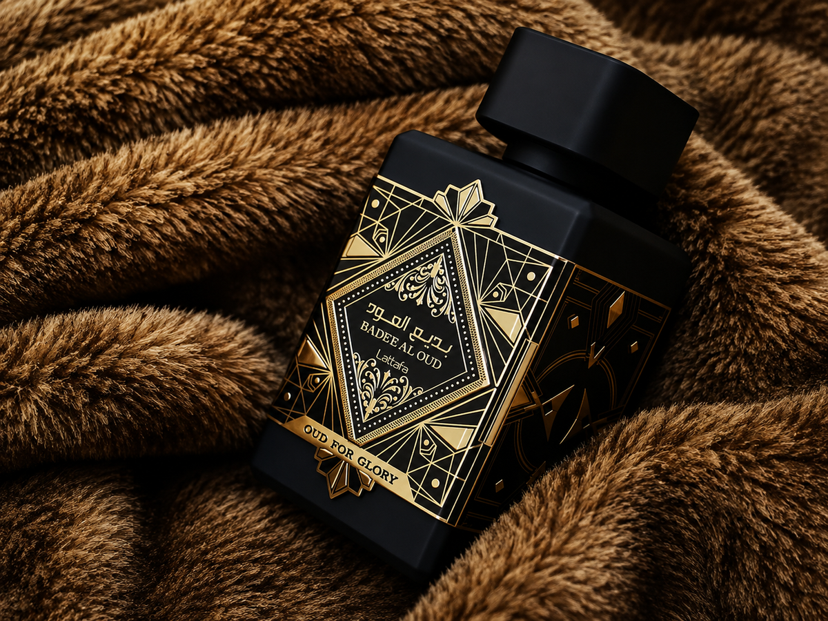 Bade'e Al Oud Oud for Glory 100 ML