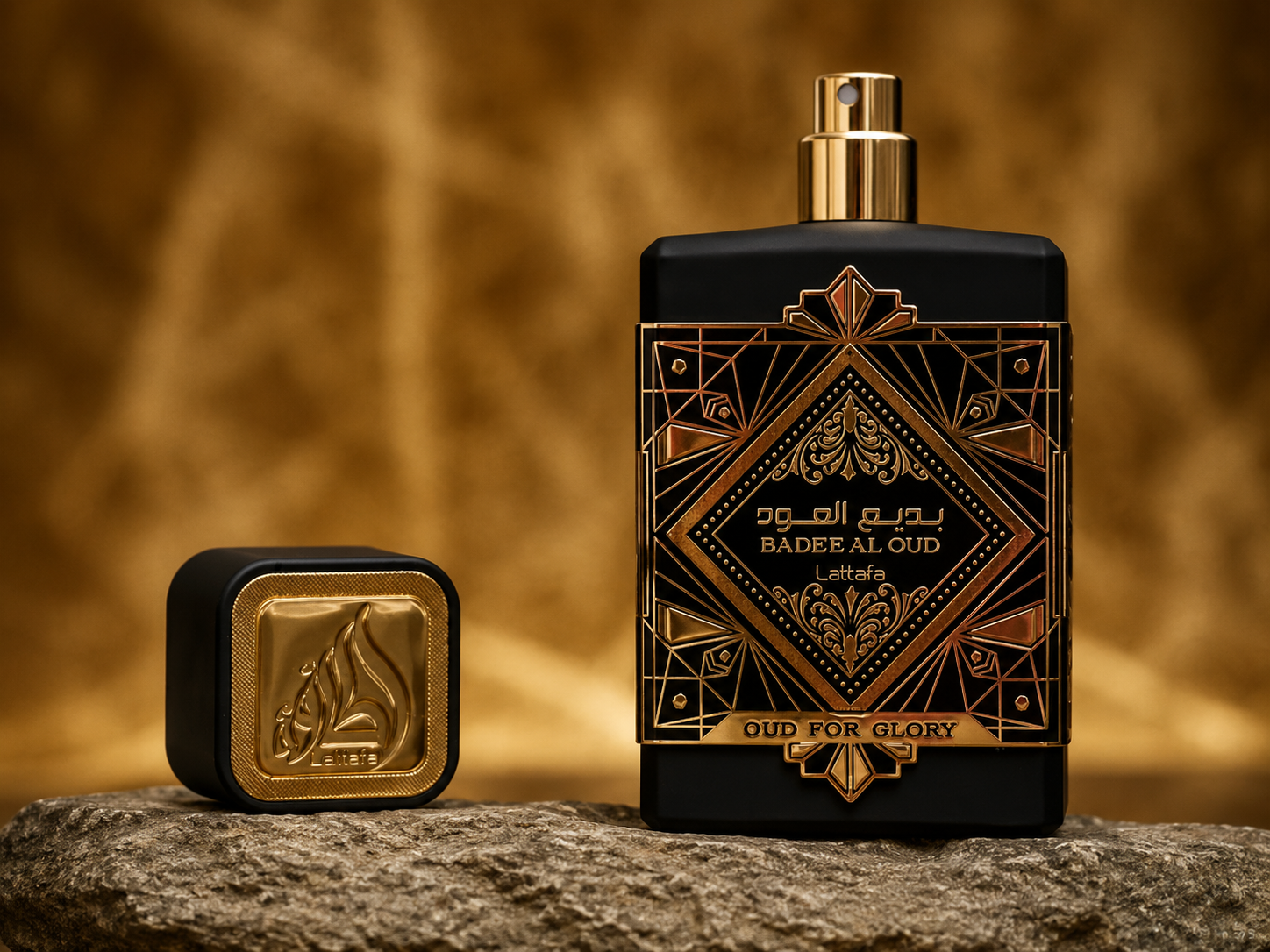 Bade'e Al Oud Oud for Glory 100 ML