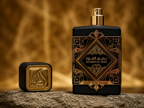 Bade'e Al Oud Oud for Glory 100 ML