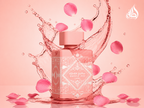 Lattafa Bade'e Al Oud Noble Blush EDP 100ml