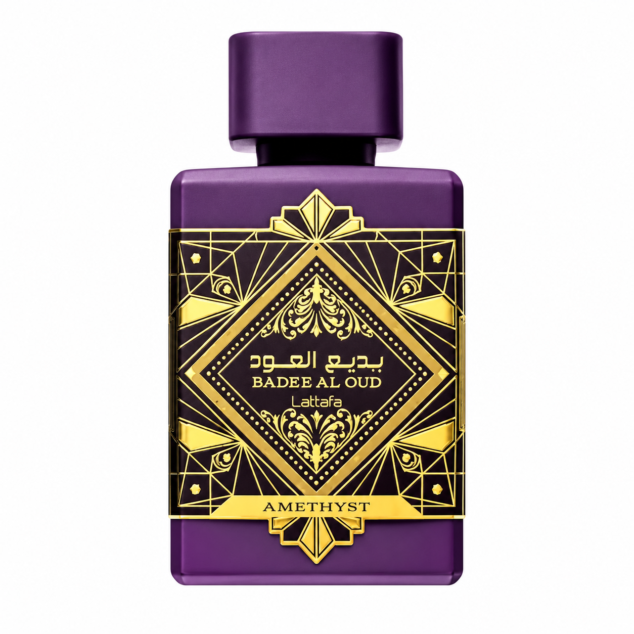 Lattafa Bade'e Al Oud Amethyst EDP 100ml