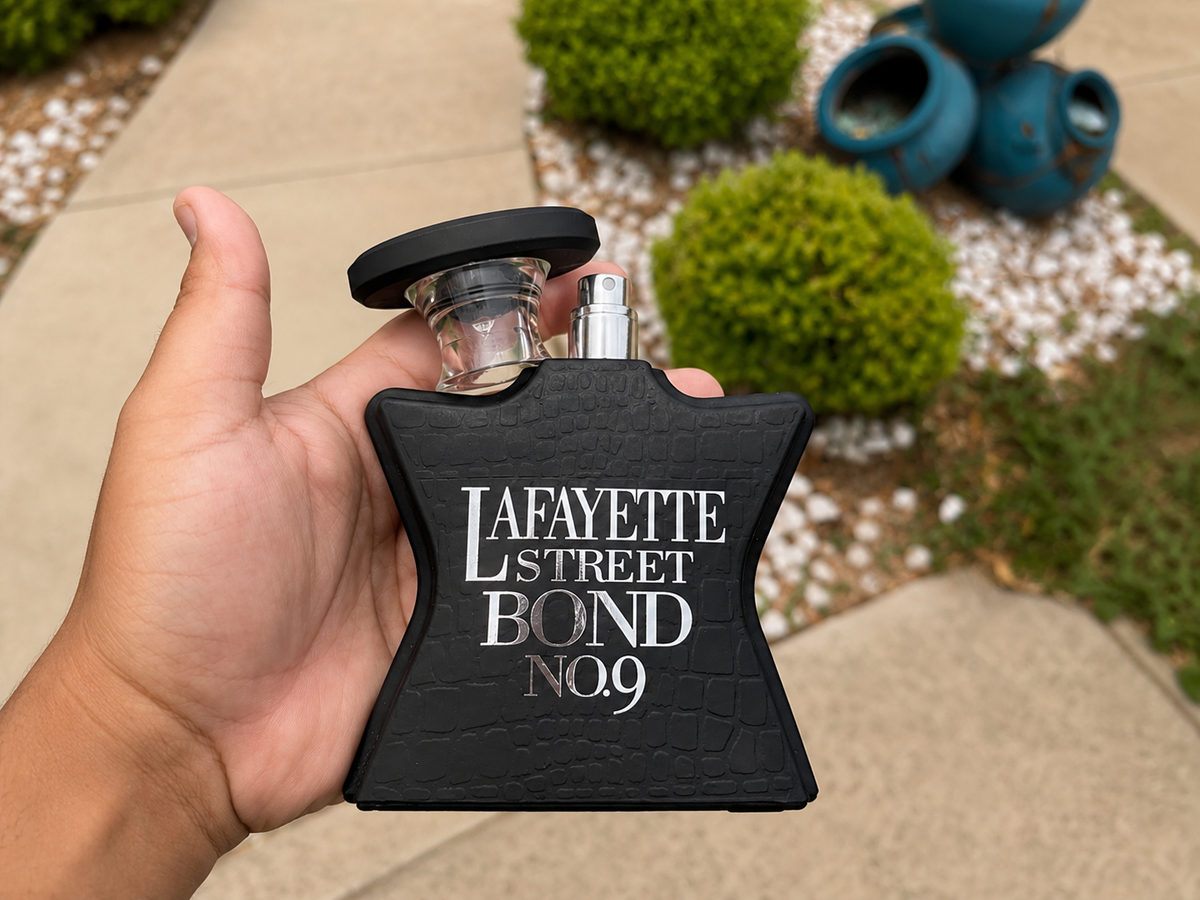 Bond No. 9 Lafayette Street 100 ML