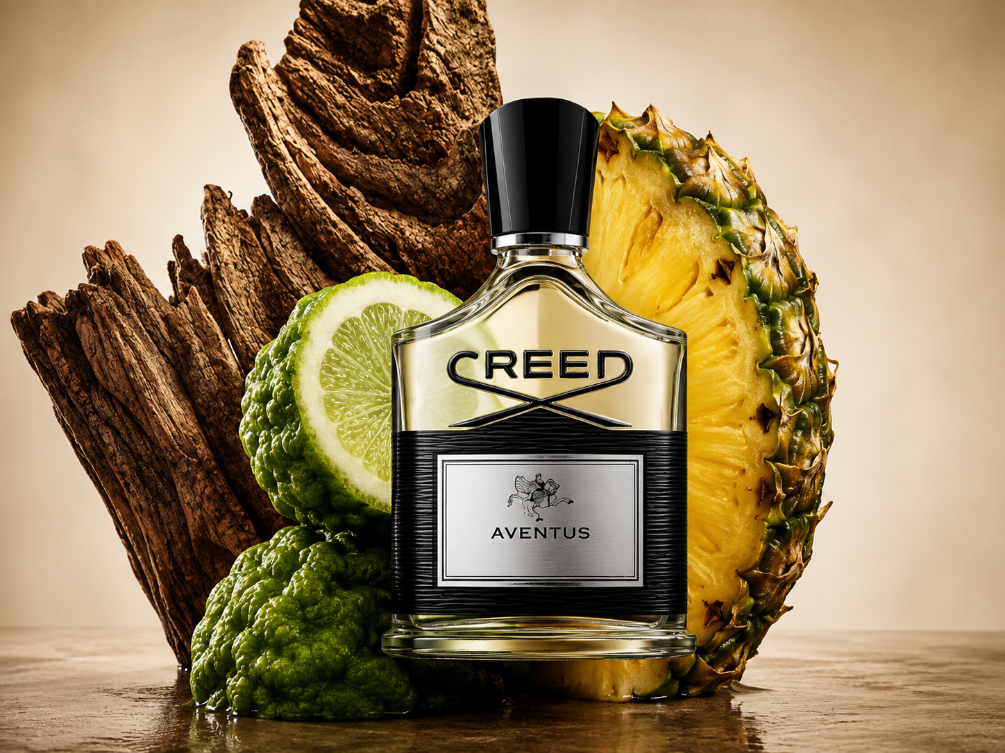 Creed - Aventus