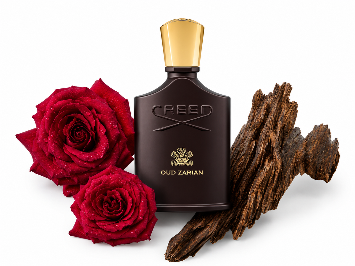 Creed - Oud Zarian 100ml