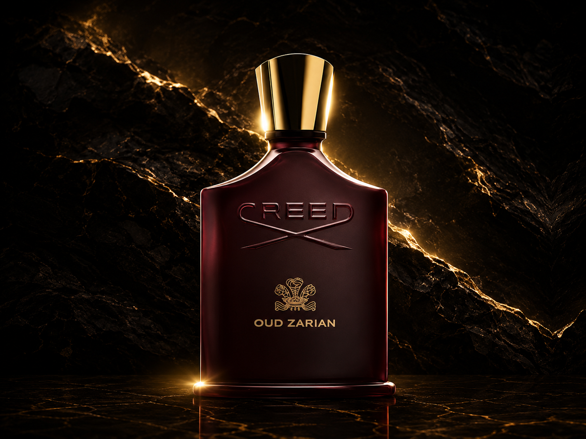 Creed - Oud Zarian 100ml