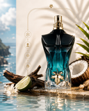 Jean Paul Gaultier - Le Beau Le Parfum