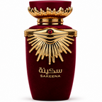 Lattafa Sakeena EDP 100ml