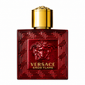 Perfume Versace Eros Flame Eau de Parfum 100ml Amadeirado Masculino