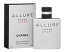 Chanel Allure Homme Sport