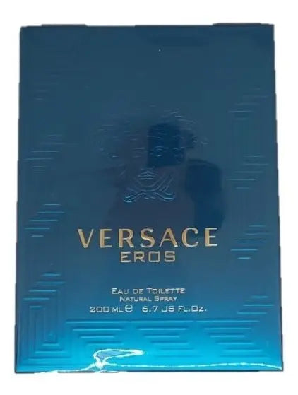 Versace Eros
