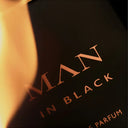 Bvlgari Man In Black
