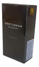 Givenchy Gentleman
