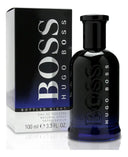 Boss Bottled