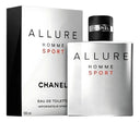Chanel Allure Homme Sport