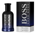Boss Bottled