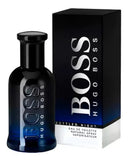 Boss Bottled