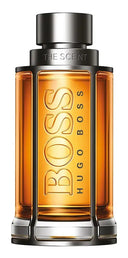 Boss The Scent