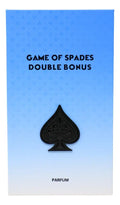 Perfume Jo Milano Game Of Spades Double Bônus Parfum 100ml
