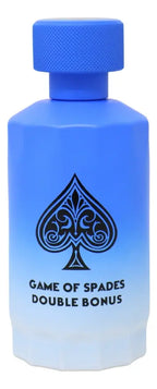 Perfume Jo Milano Game Of Spades Double Bônus Parfum 100ml