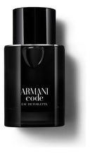 Giorgio Armani Code Homme