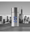 Carolina Herrera 212 Men NYC