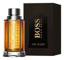 Boss The Scent