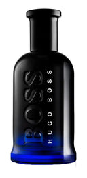 Boss Bottled